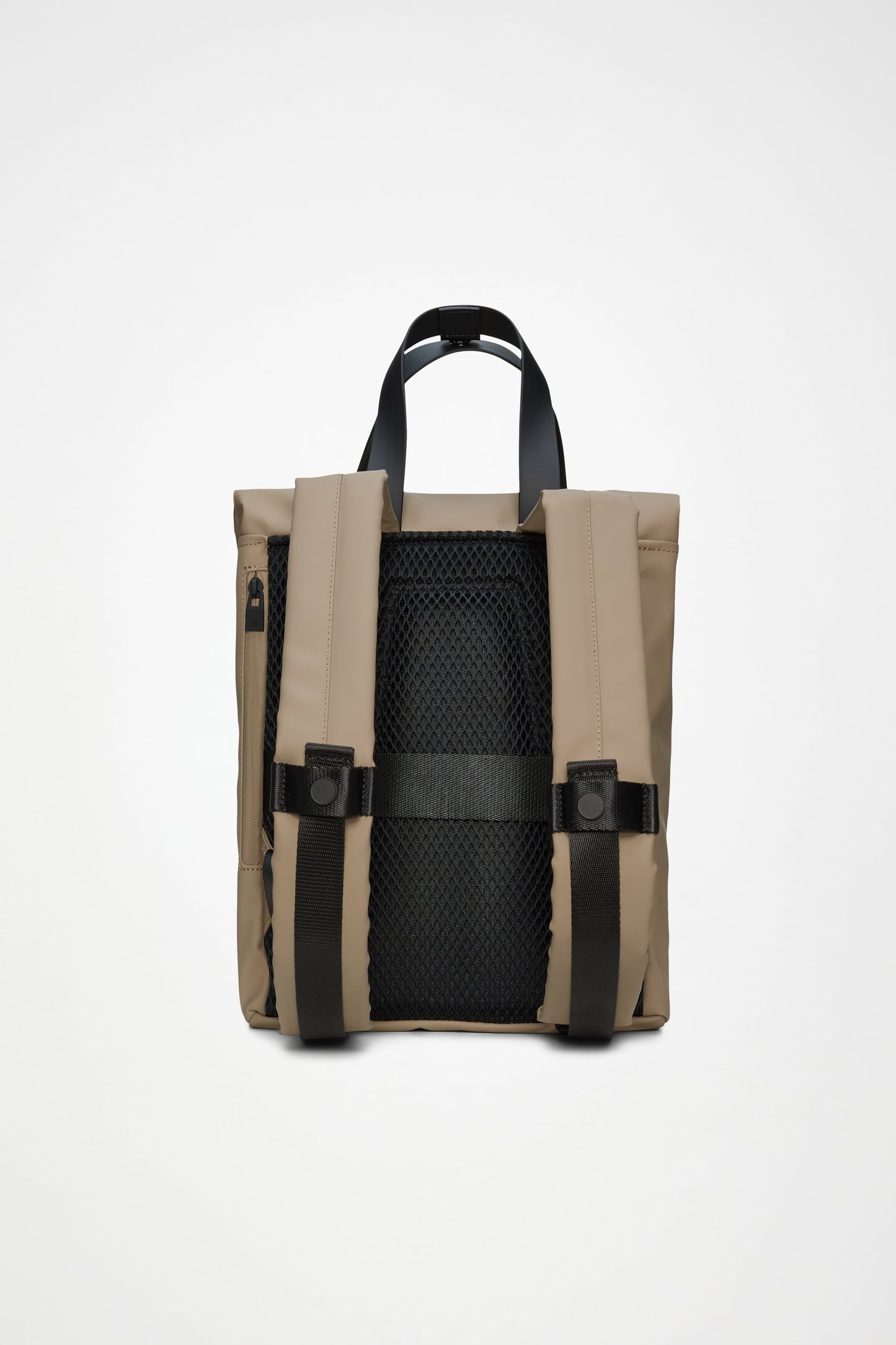 2 Way Tote Backpack Mini
