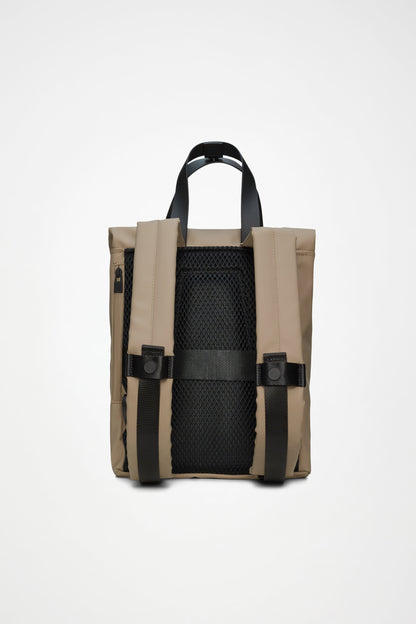 2 Way Tote Backpack Mini