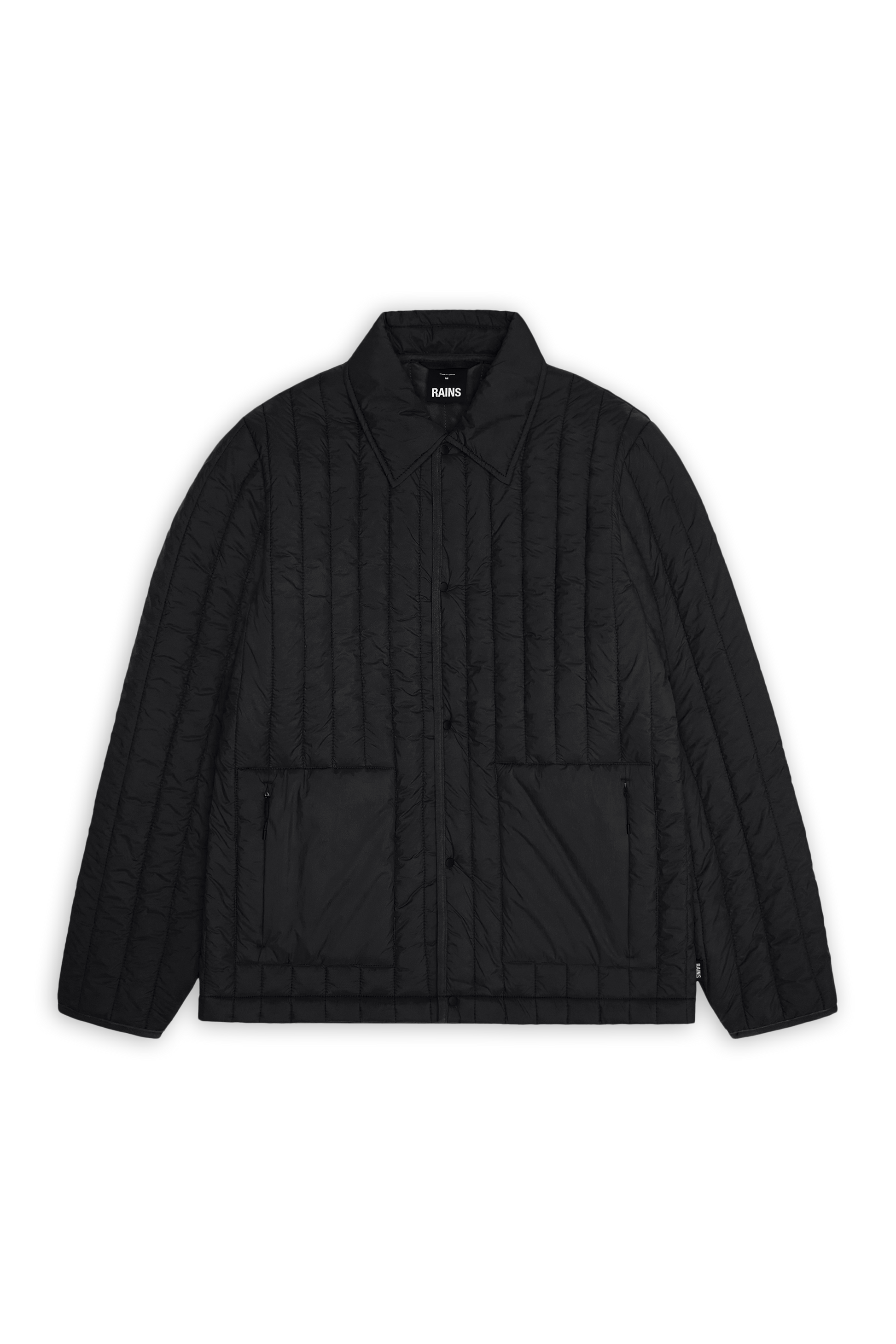 Banja Liner Overshirt