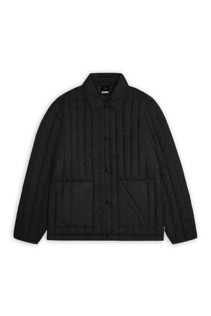 Banja Liner Overshirt