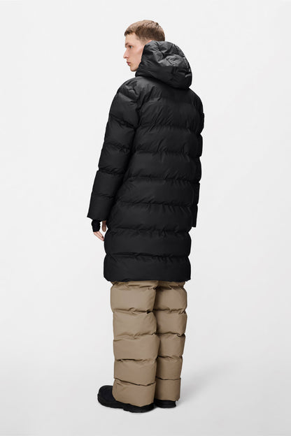 Alta Longer Puffer Jacket