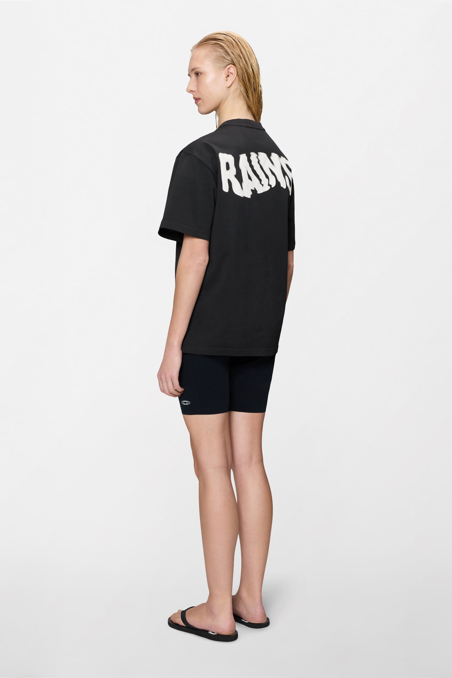 Classic T-shirt Ripple