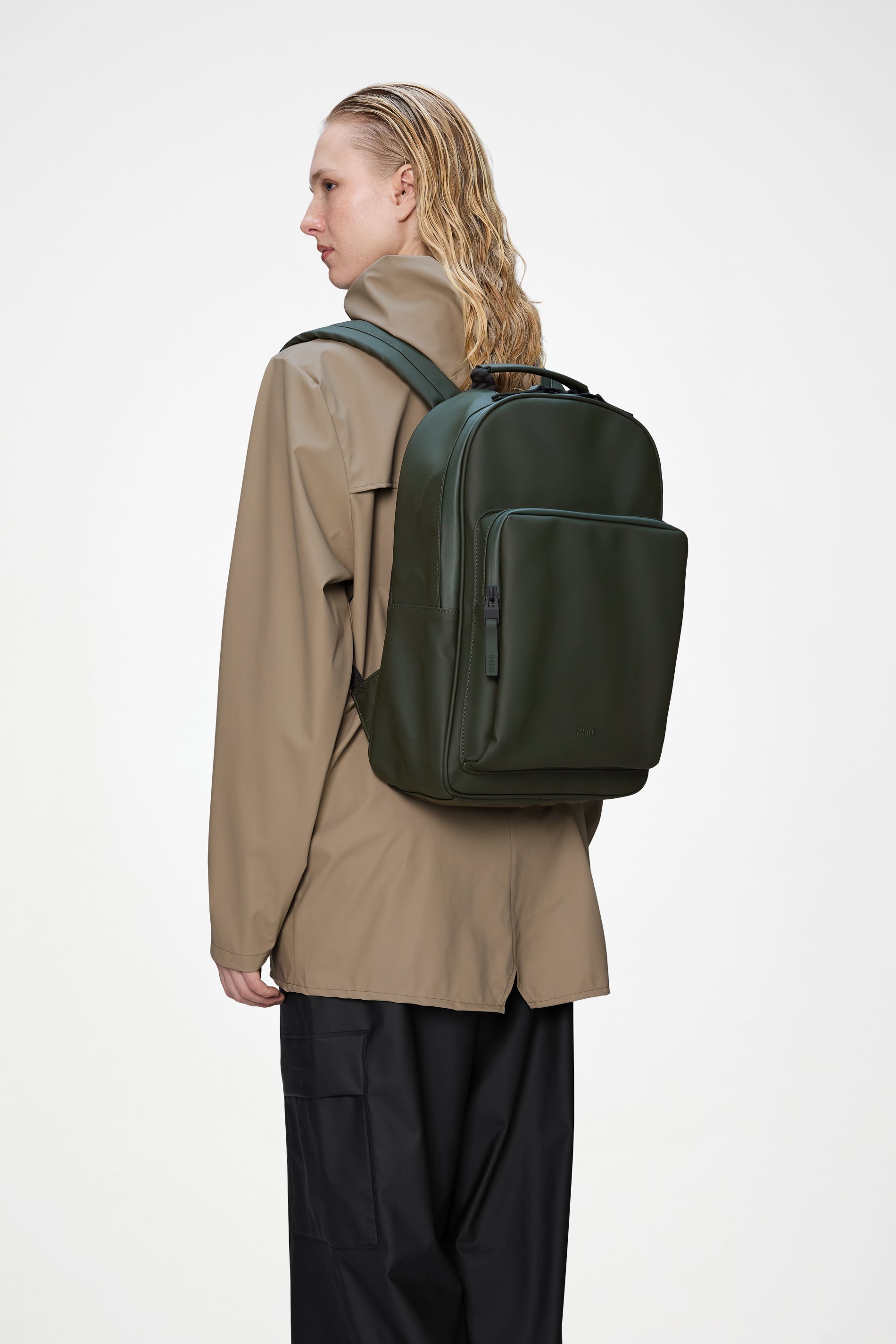 Book Daypack Large