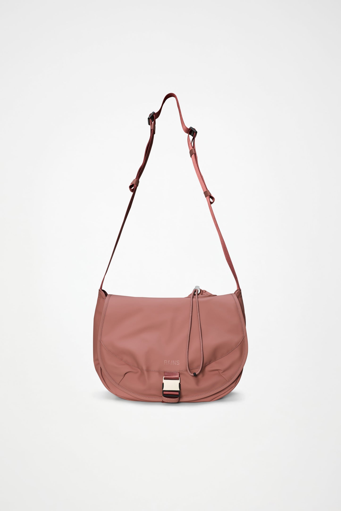 Bottle Messenger Bag
