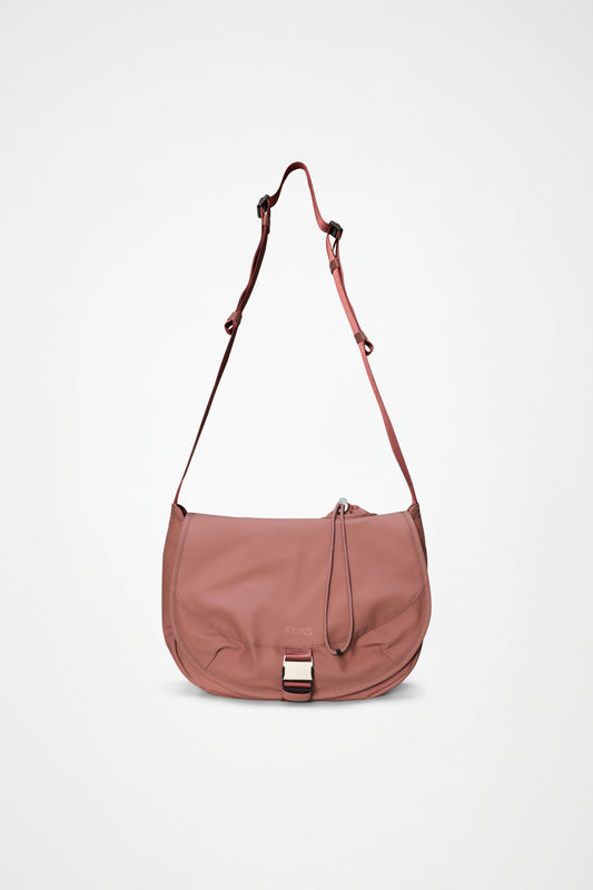 Bottle Messenger Bag