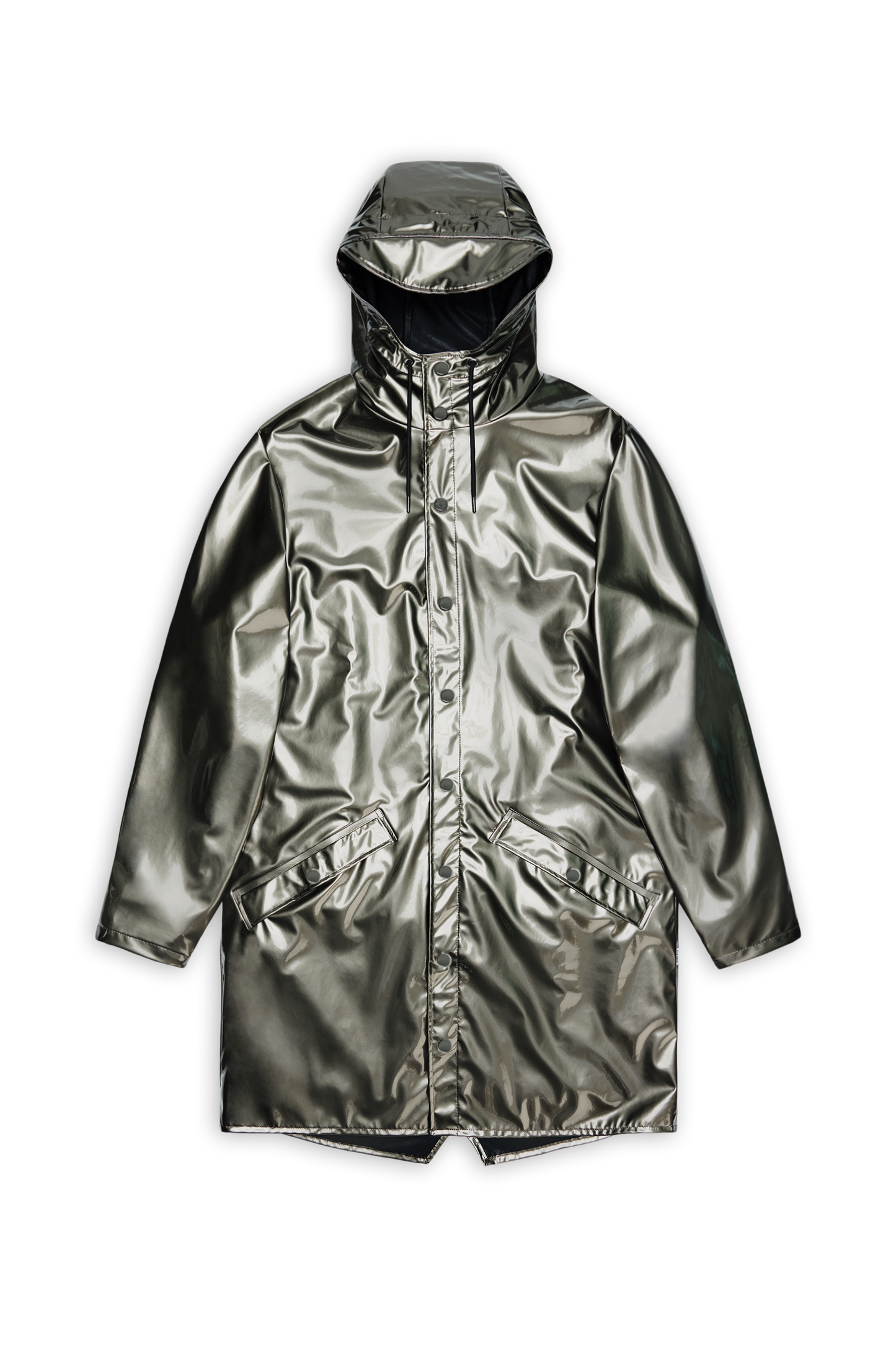 Long Jacket