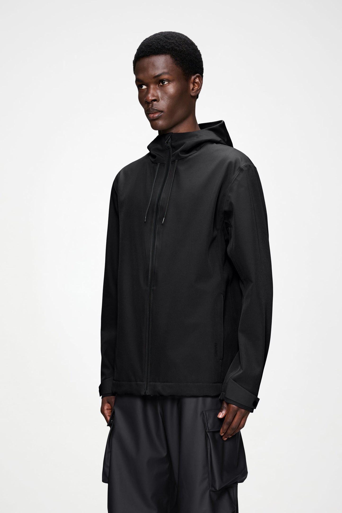 Suva Softshell Jacket