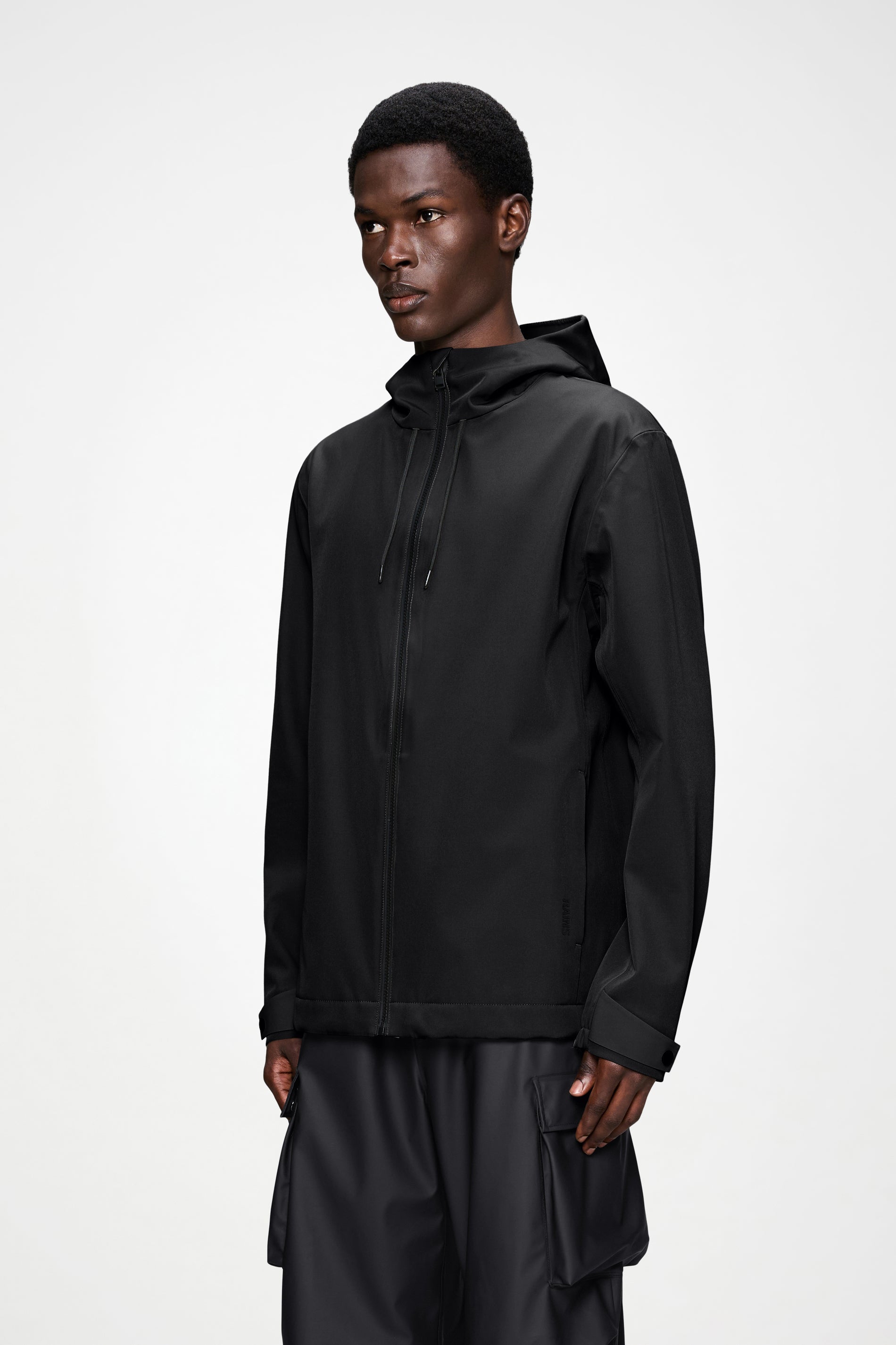 Suva Softshell Jacket