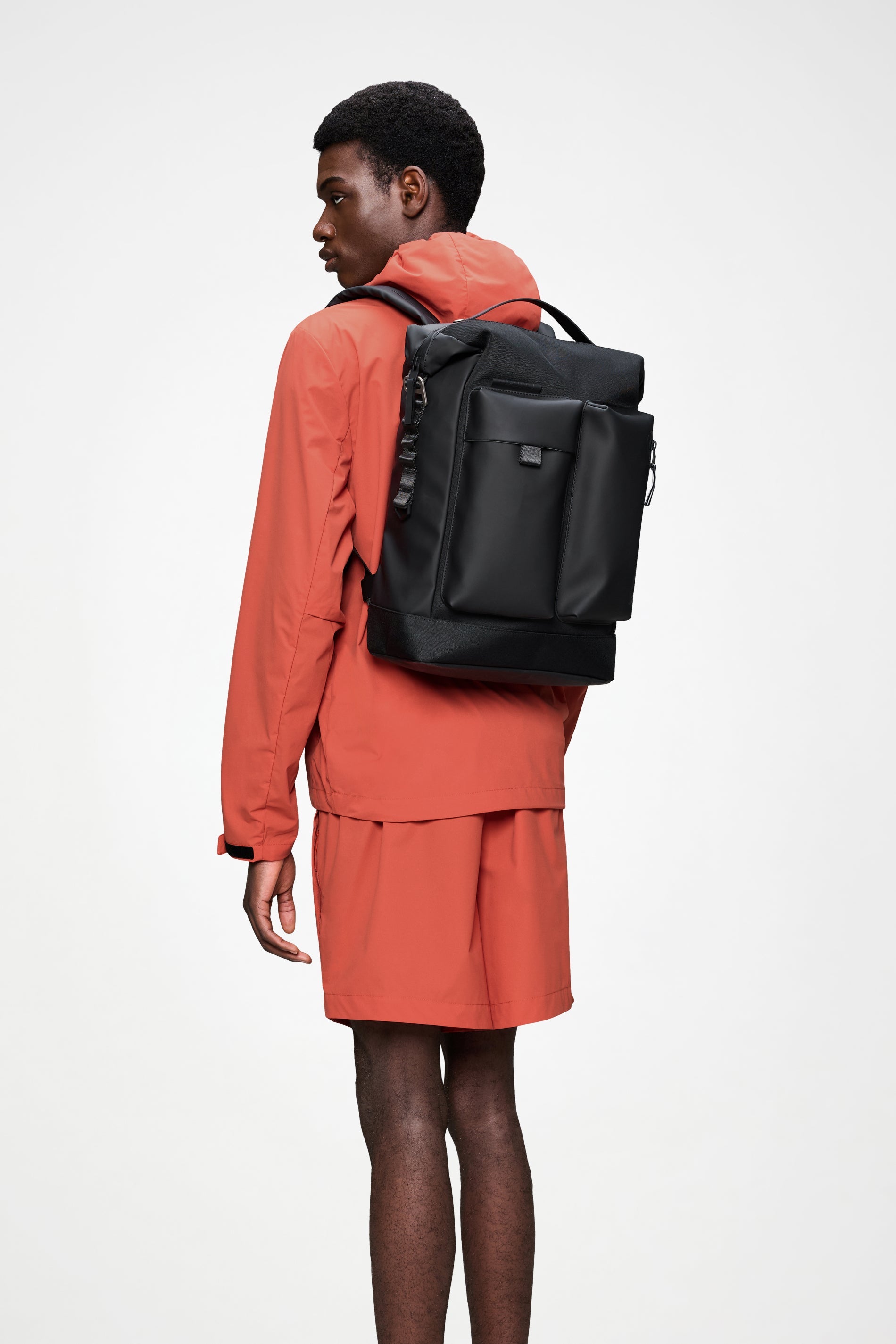 Otaru Backpack
