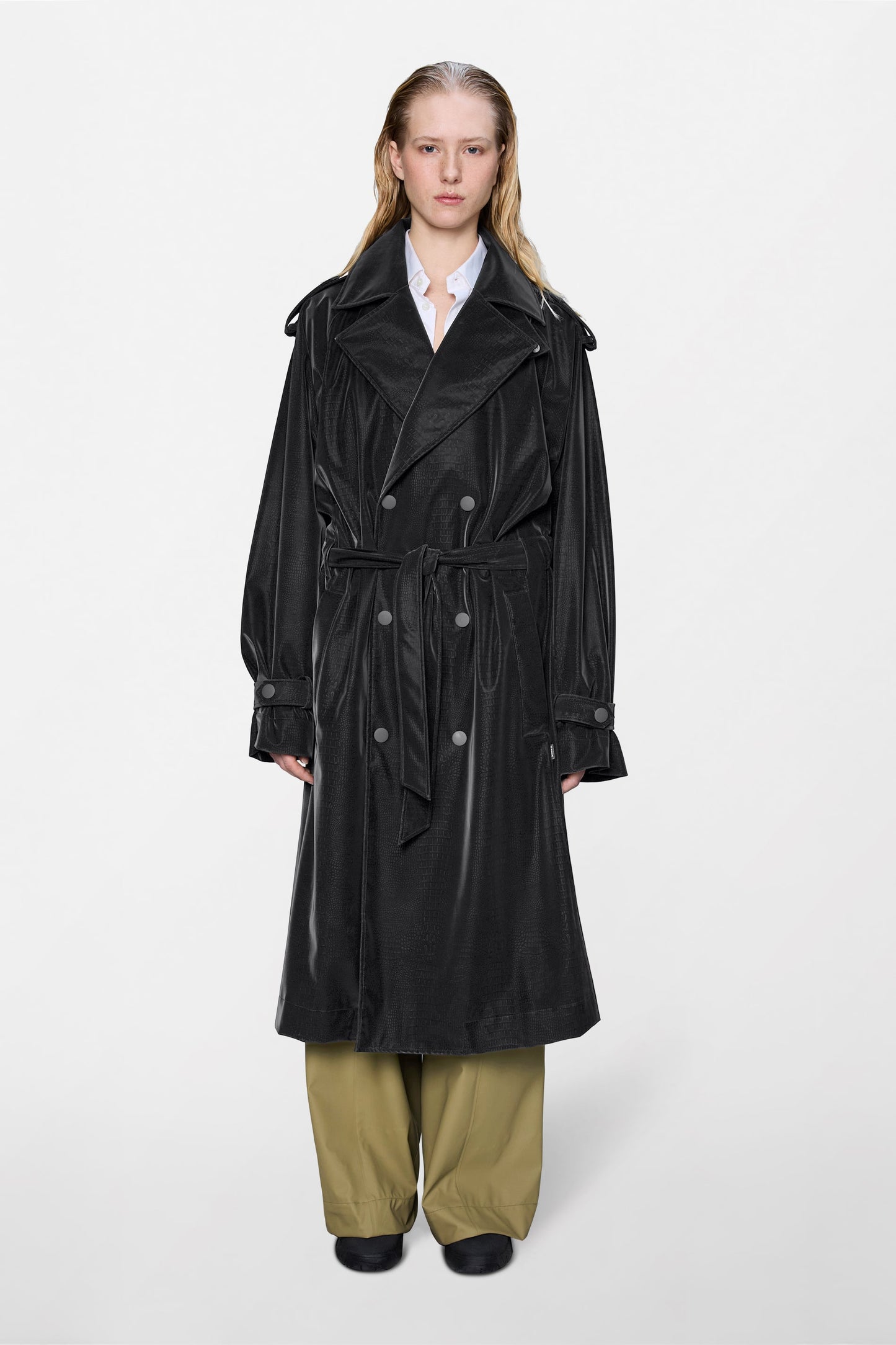 Trench Coat
