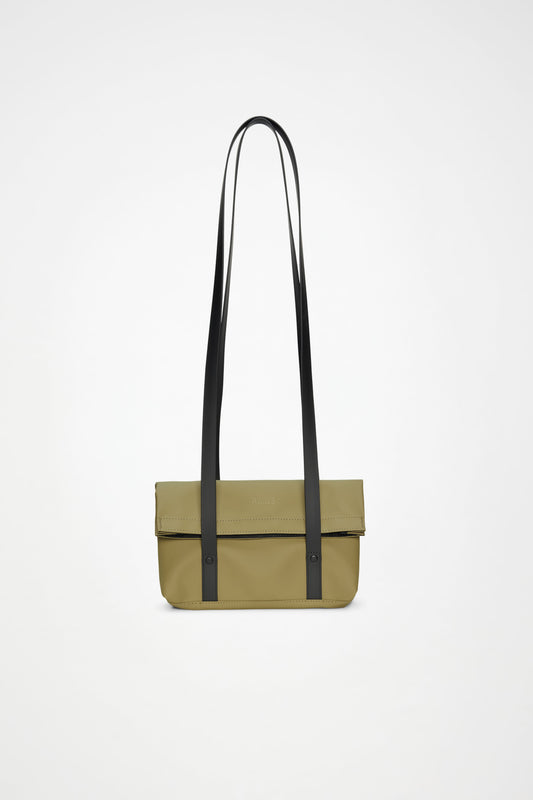 2 Strap Crossbody Bag