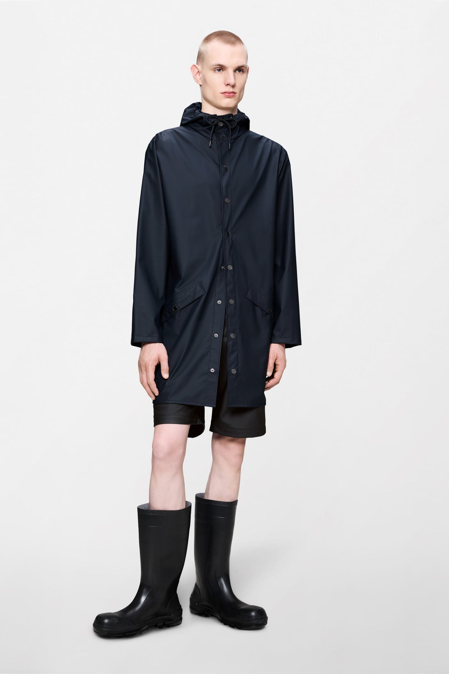 Long Jacket