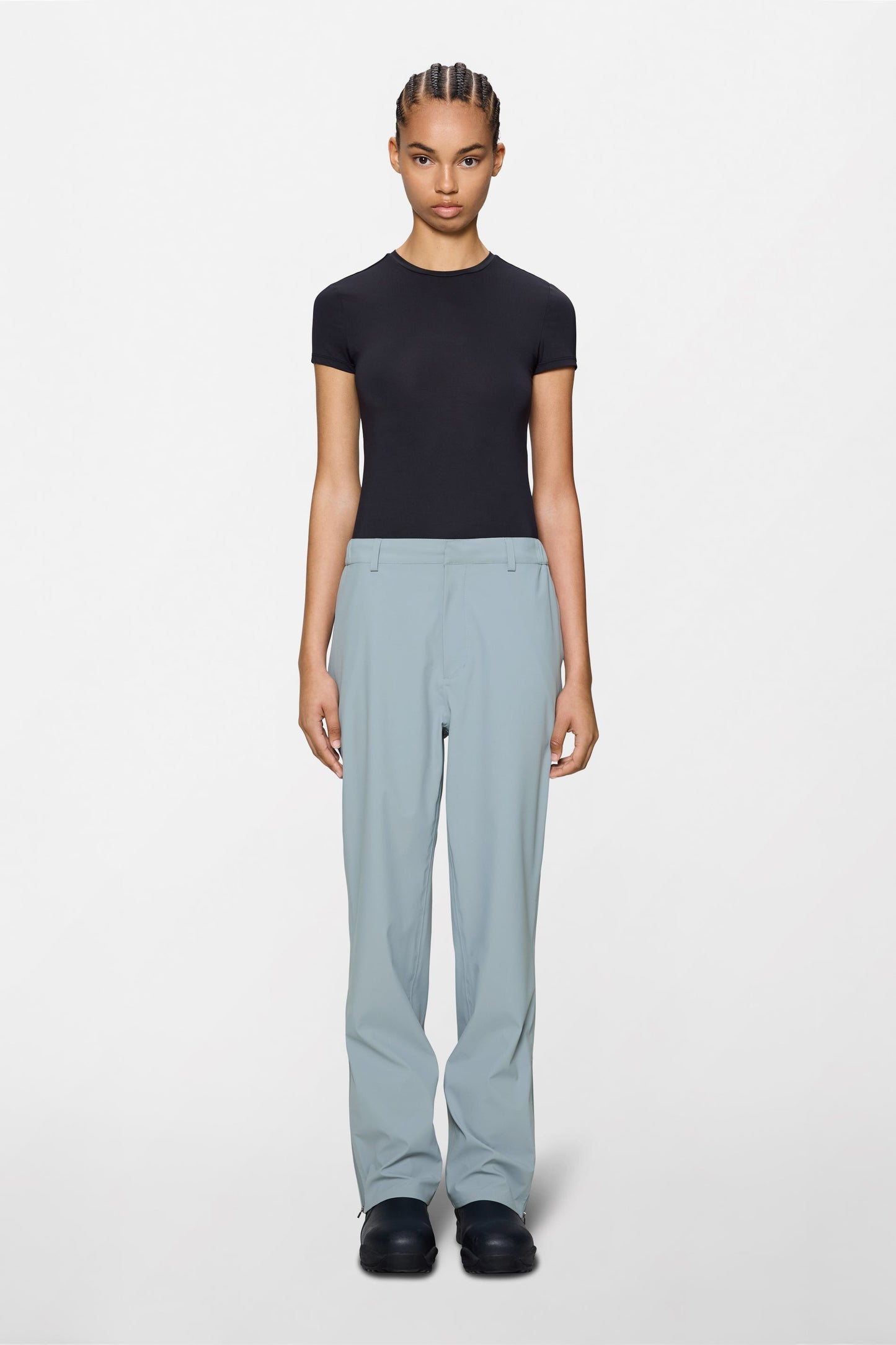 Suva Hardshell Pants Regular