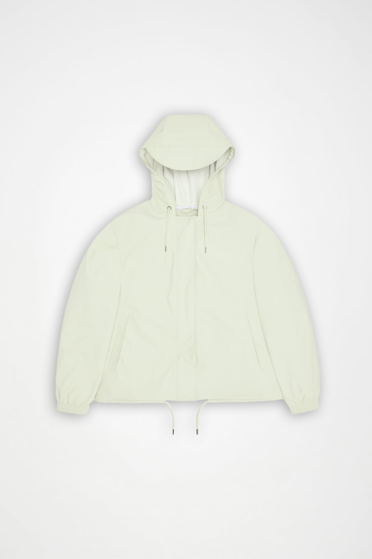 String W Jacket