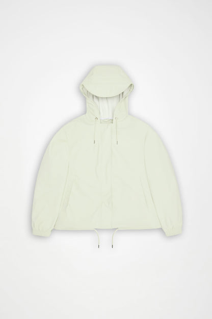 String W Jacket