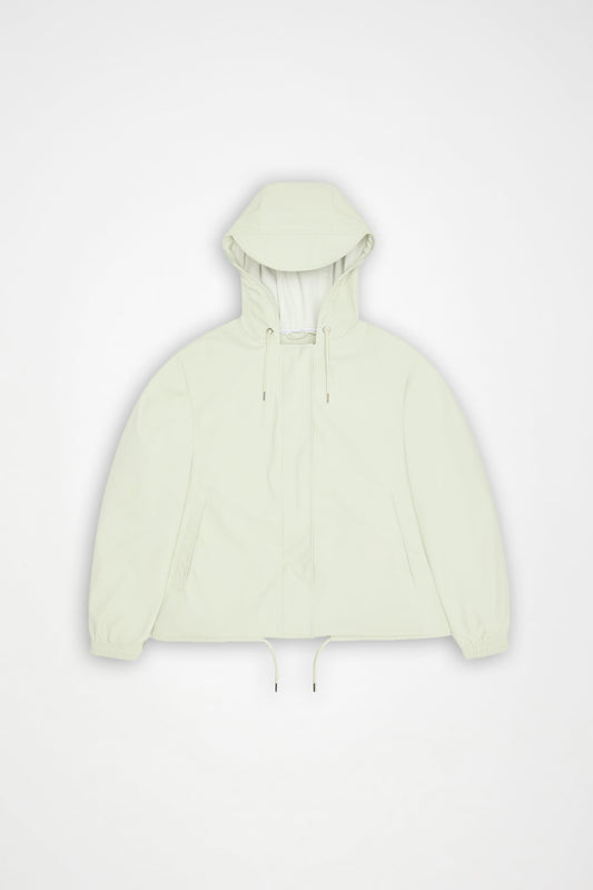 String W Jacket