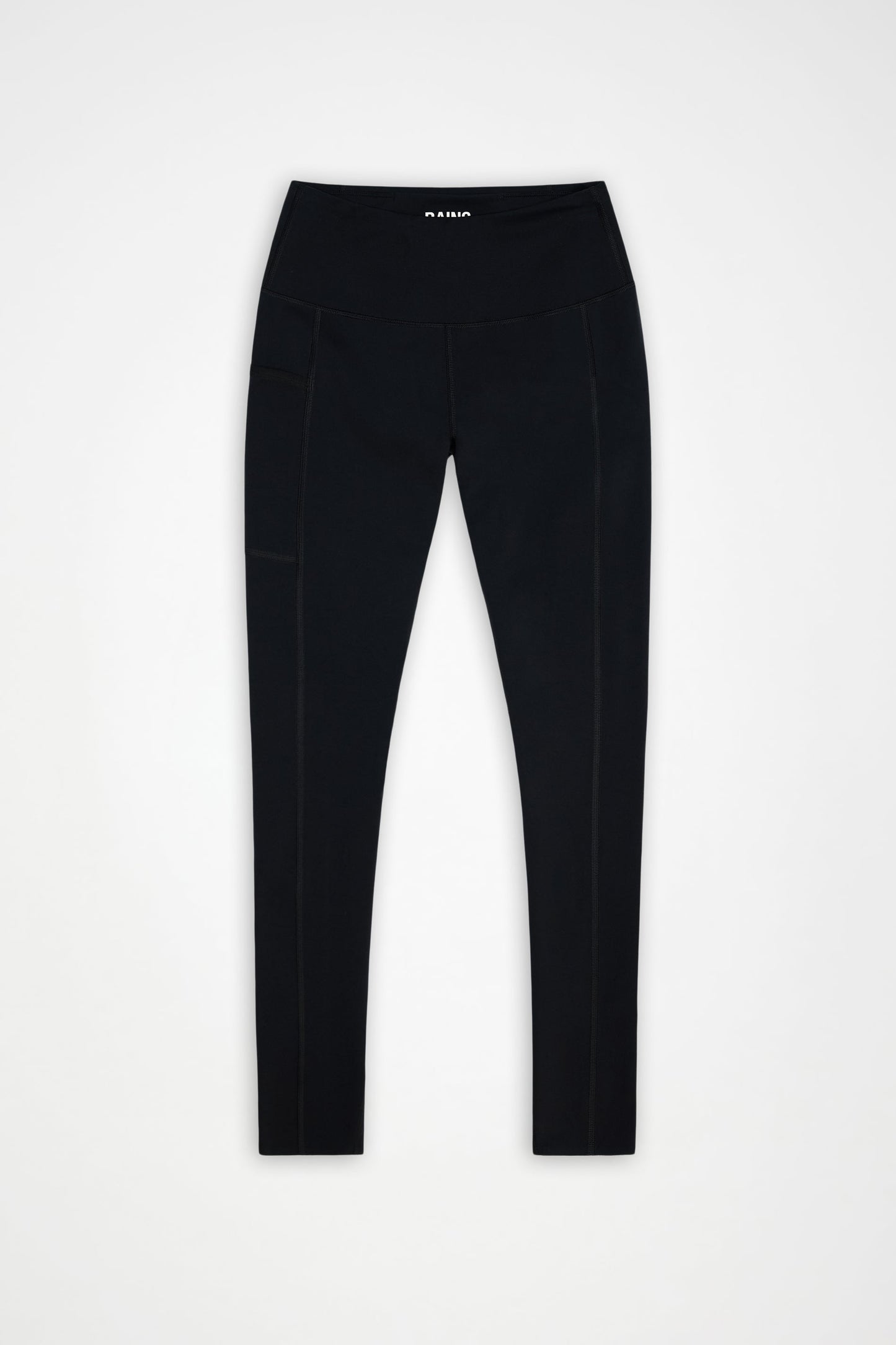 Warm-Up W Tights