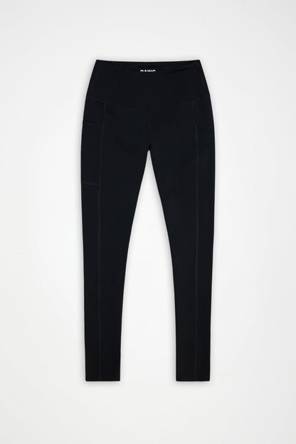 Warm-Up W Tights