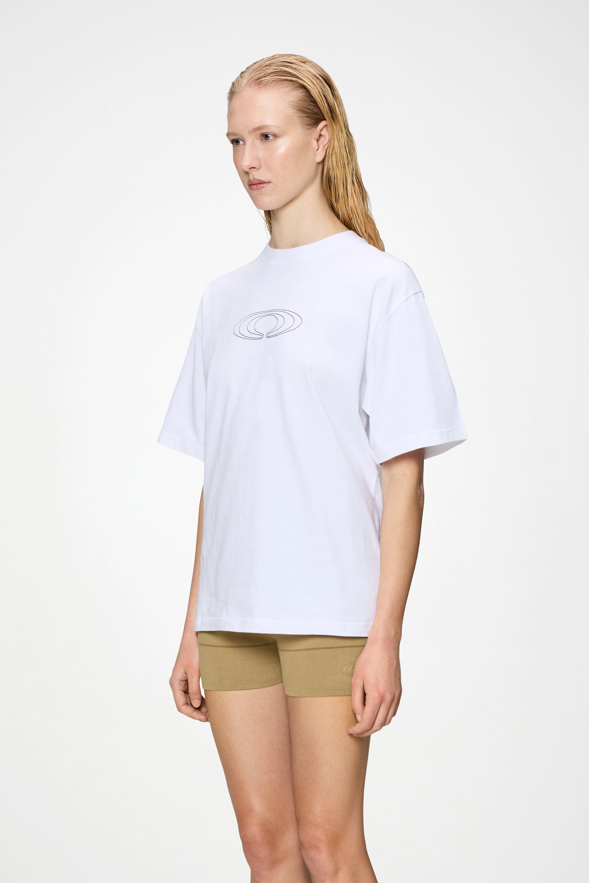 Classic T-shirt Splash