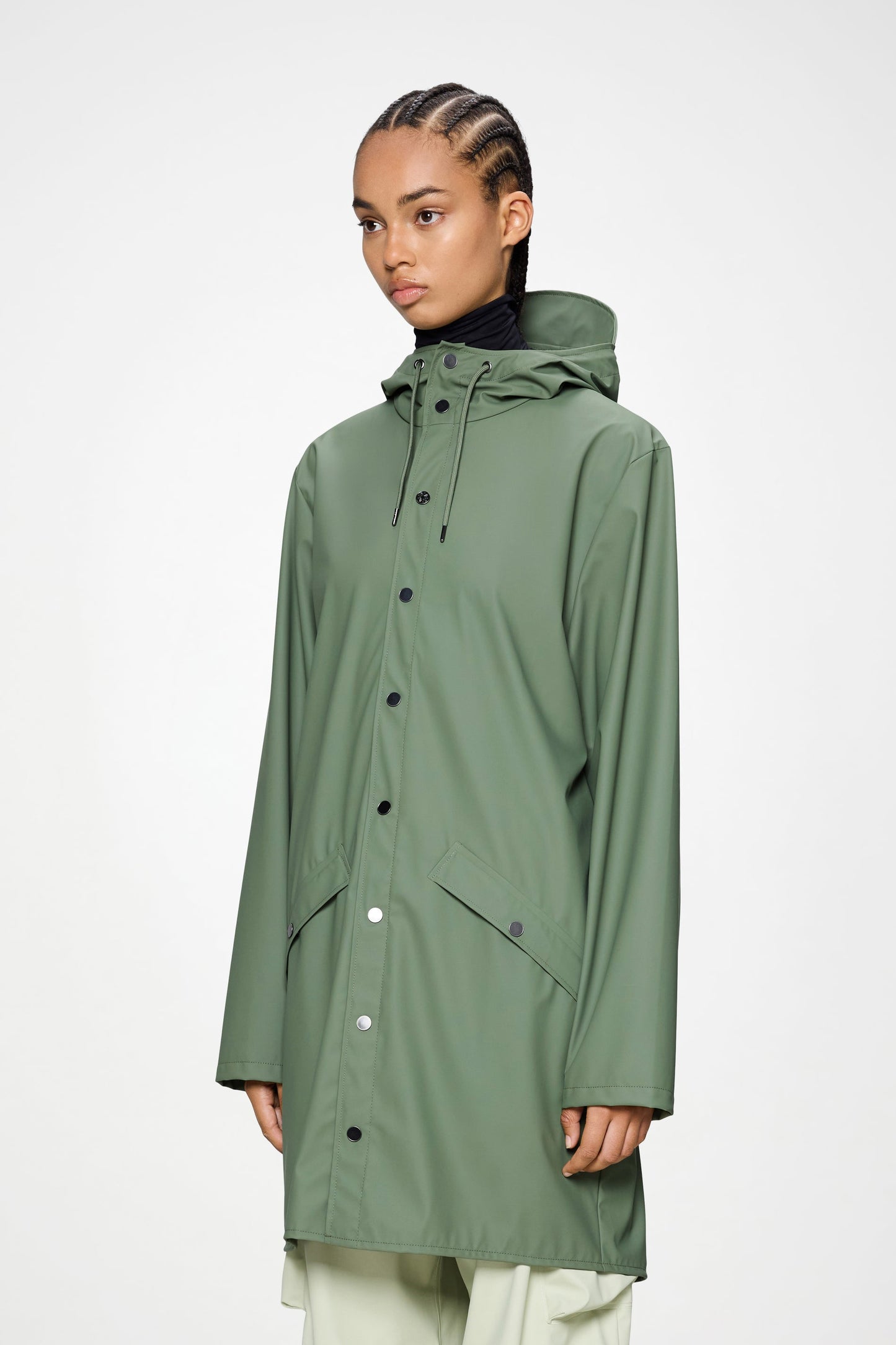 Long Jacket