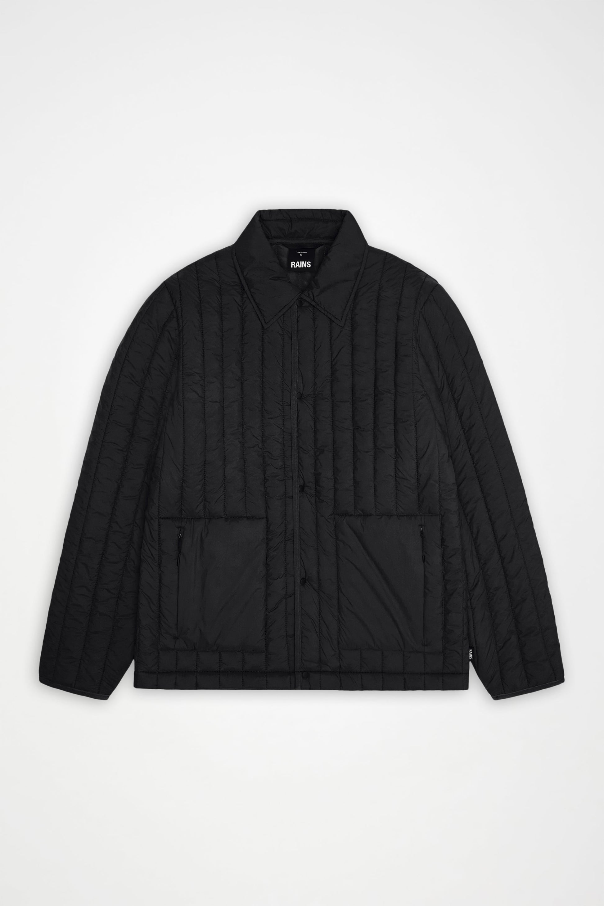 Banja Liner Overshirt