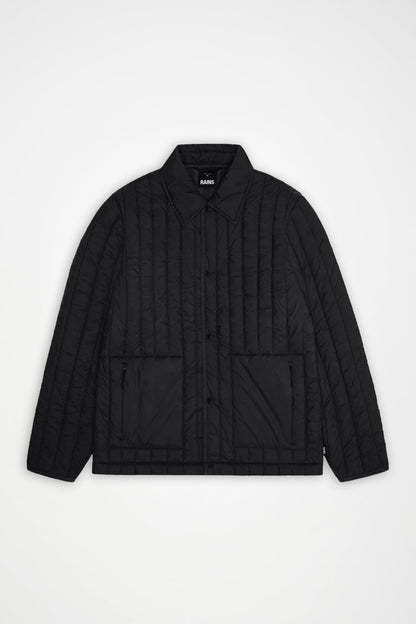 Banja Liner Overshirt