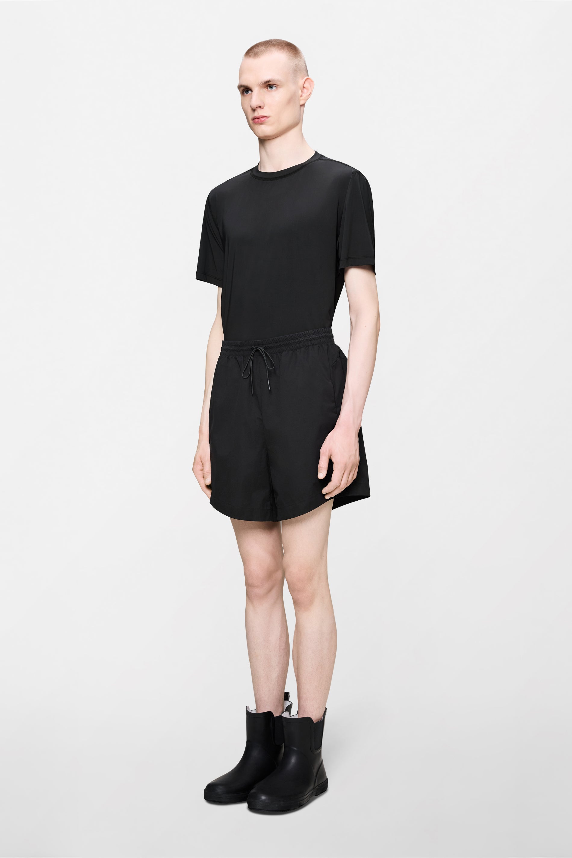 Mito Shorts