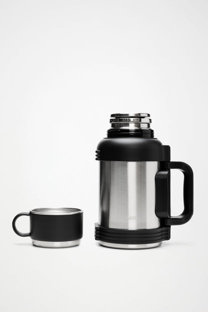 Stainless Steel Tumbler Vacuum Flask 1300ml