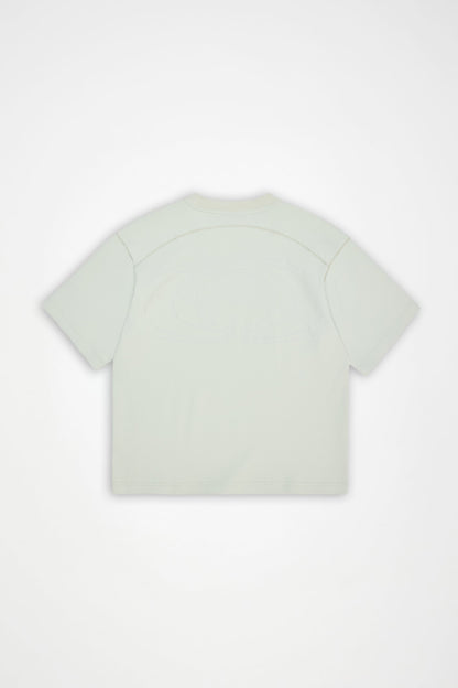 Waffle T-shirt Splash
