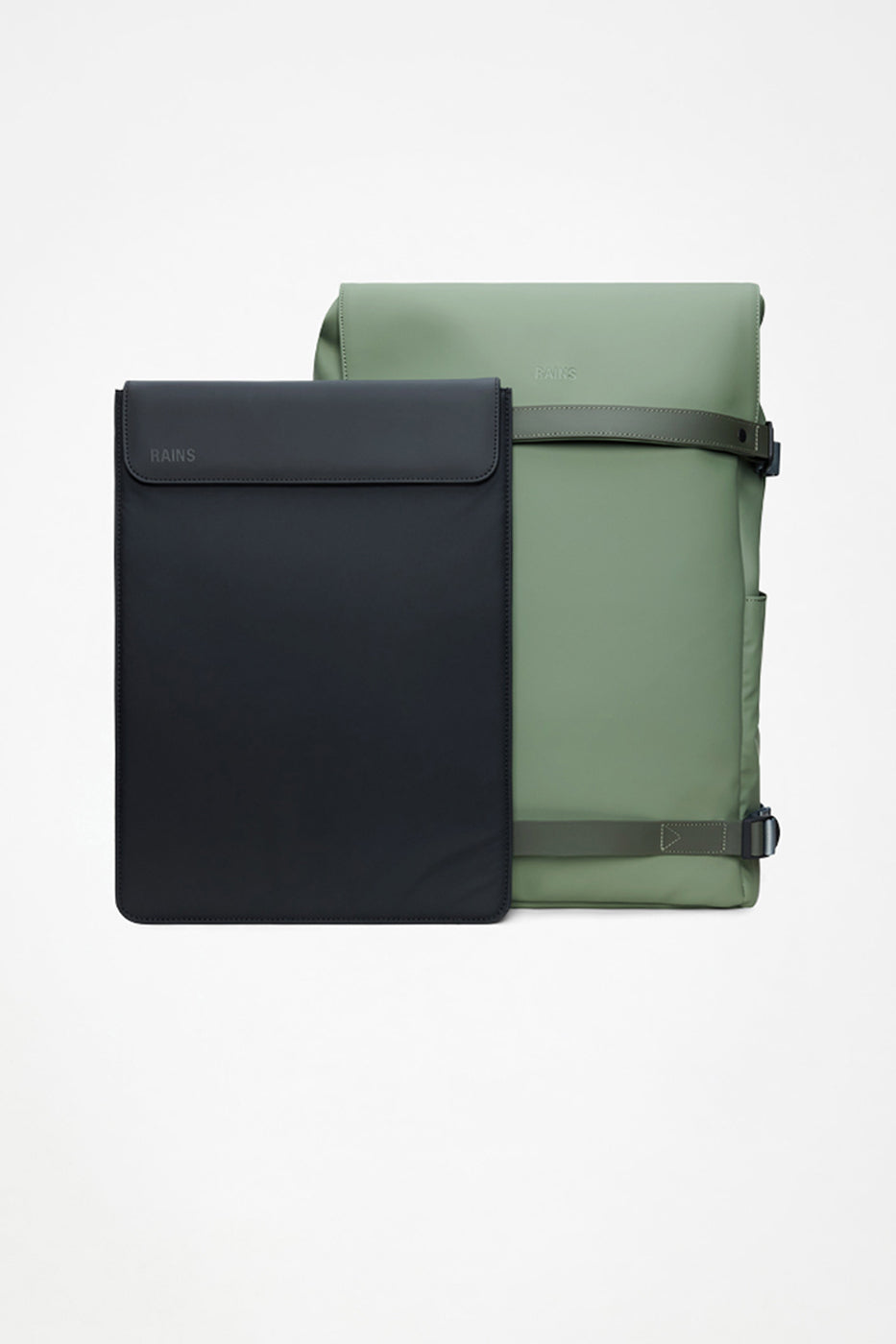 OTG Backpack