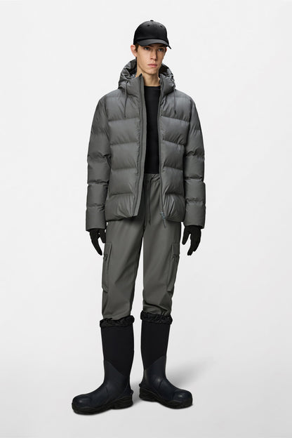 Alta Puffer Jacket