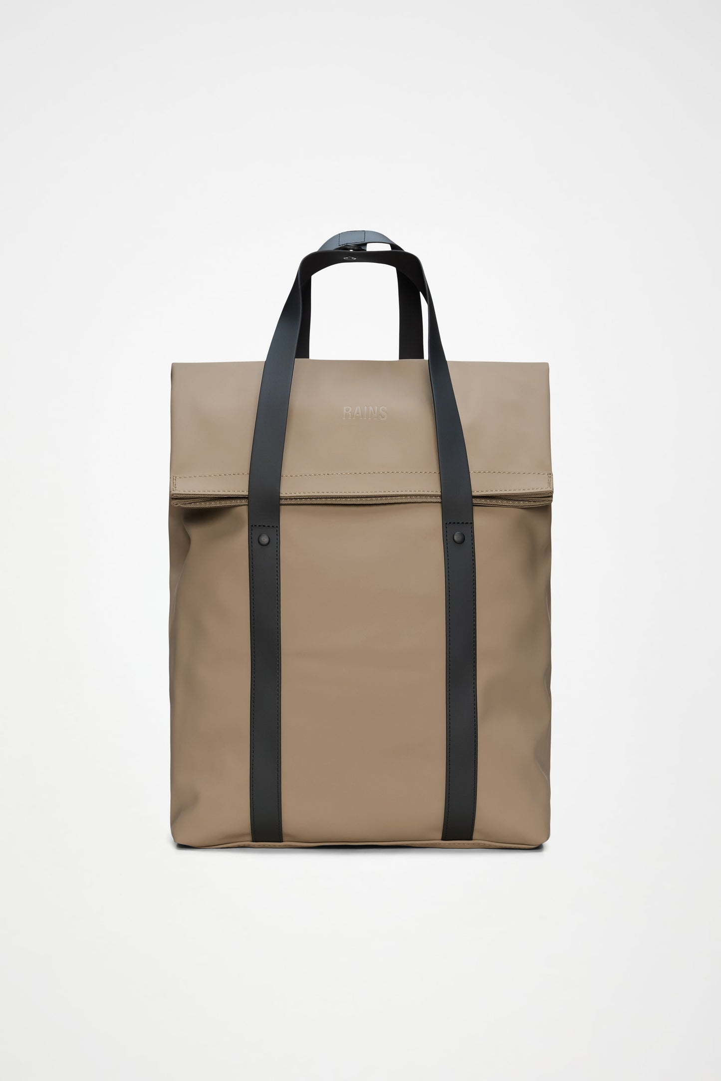 2 Way Tote Backpack