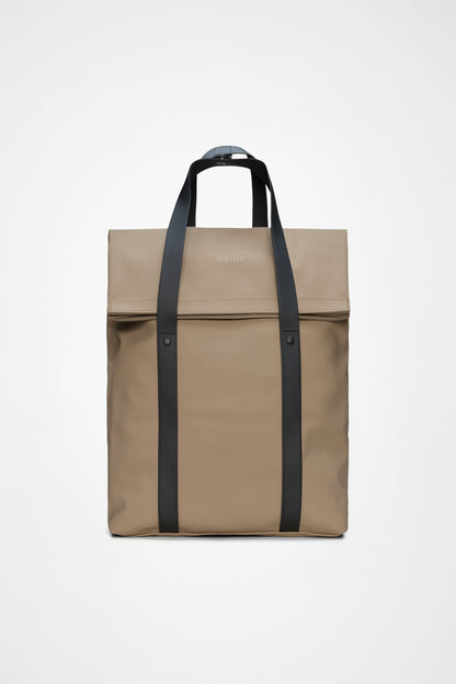 2 Way Tote Backpack