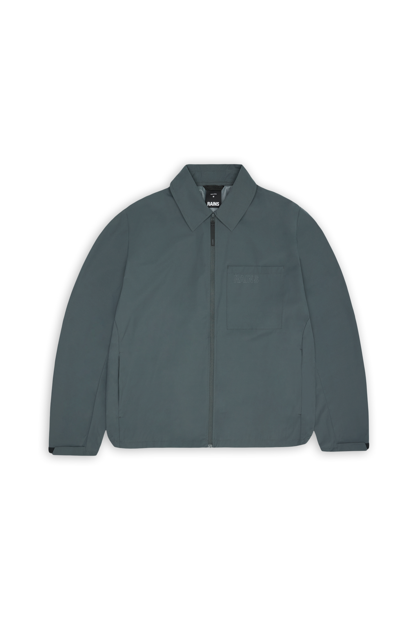 Mito Overshirt