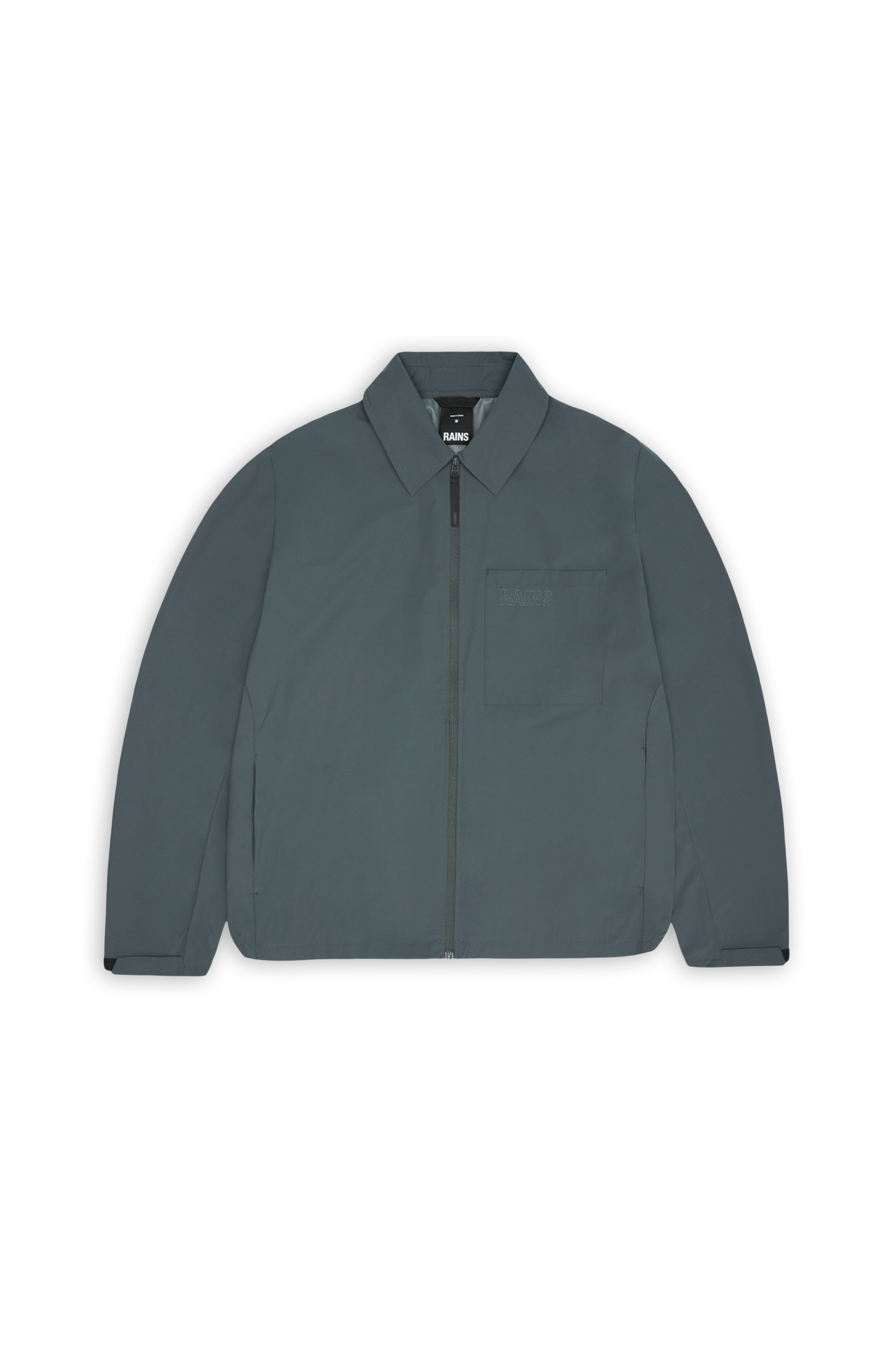 Mito Overshirt
