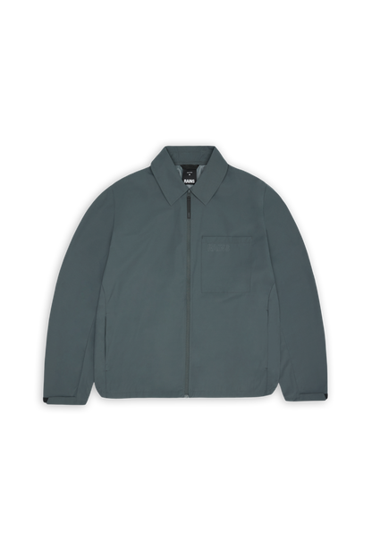 Mito Overshirt