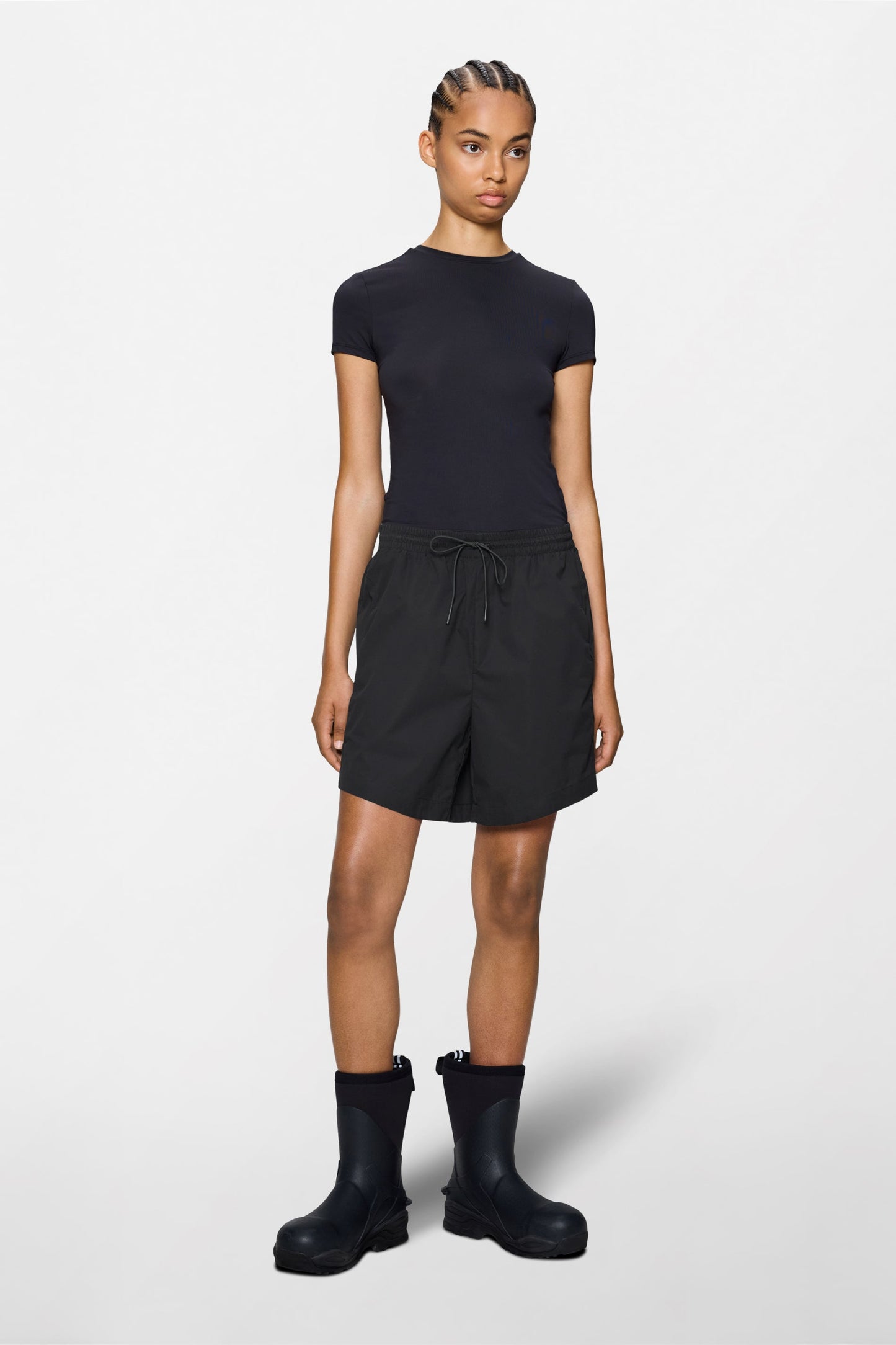 Mito Shorts