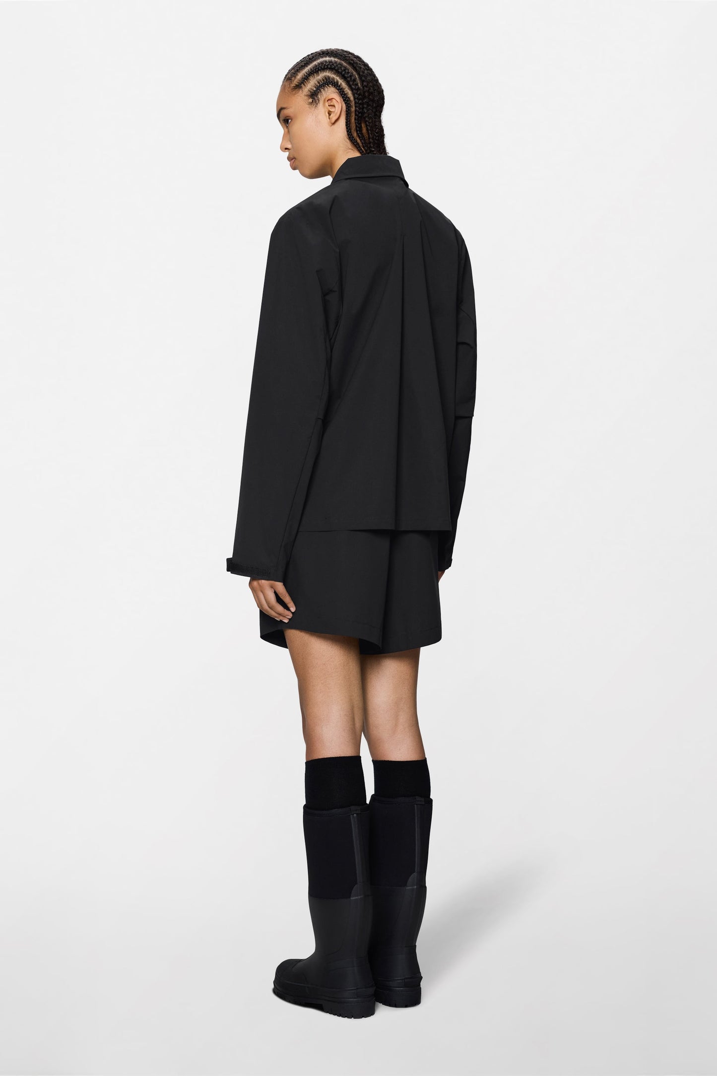 Mito Overshirt
