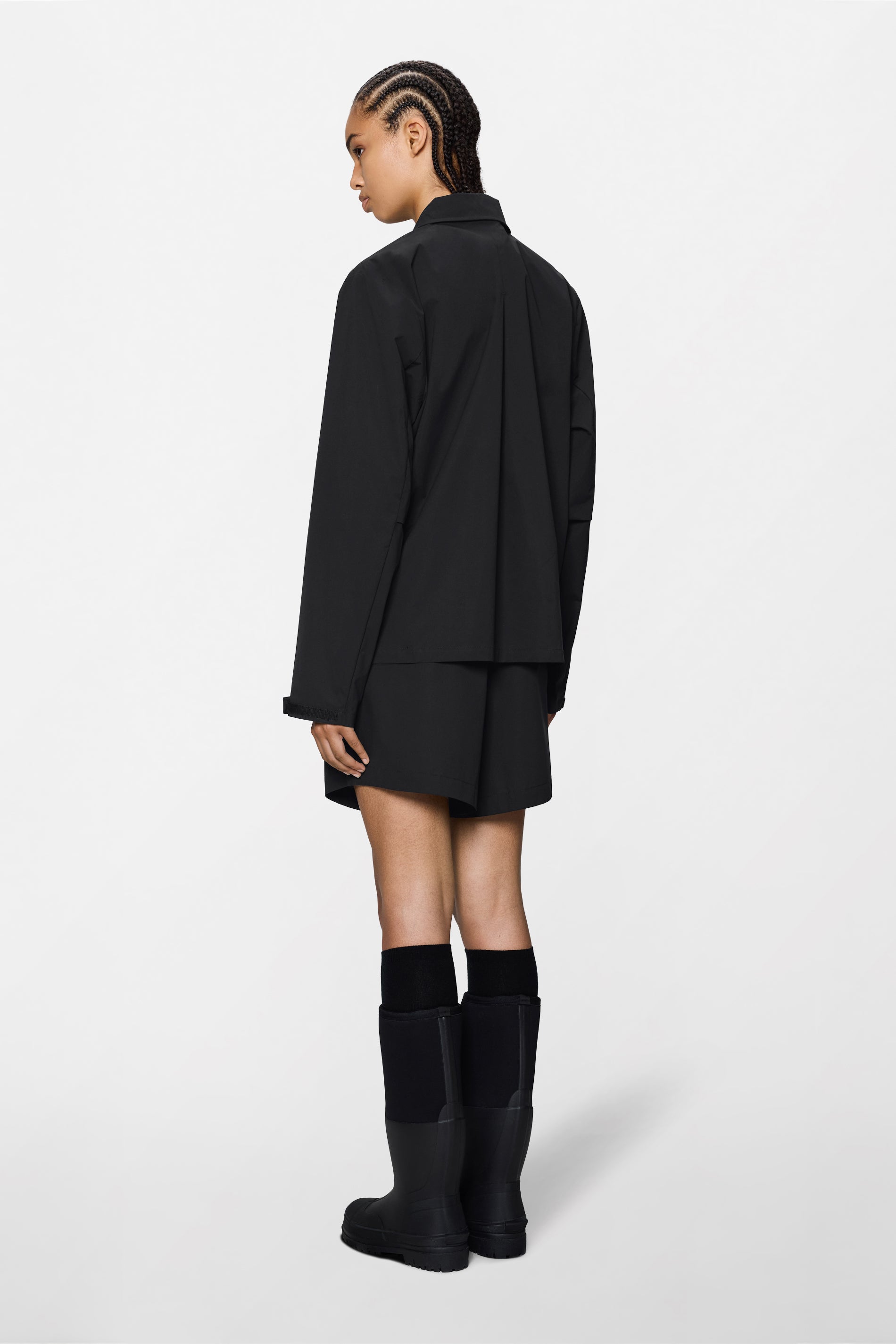 Mito Overshirt