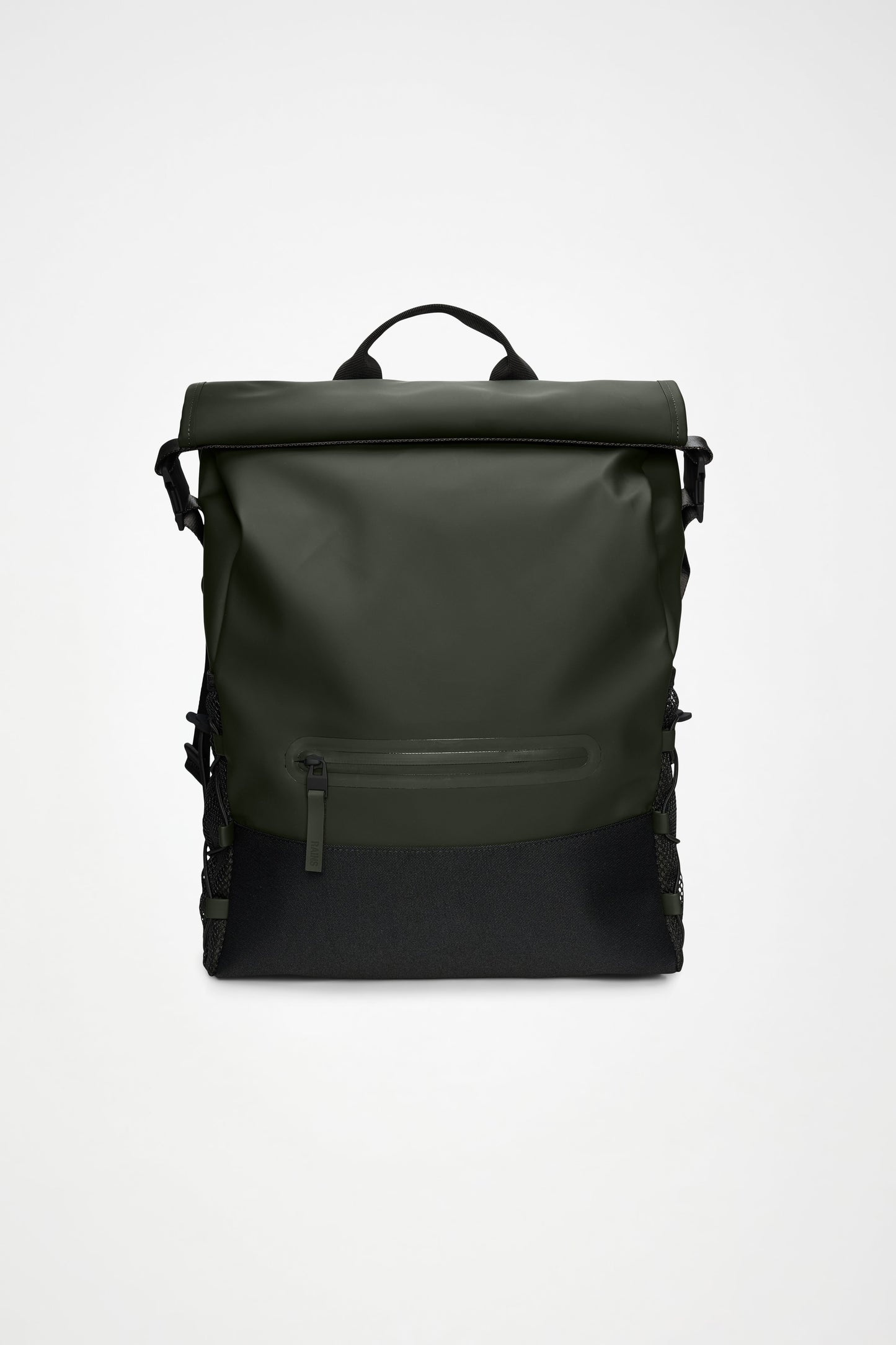 Trail Mountaineer Rolltop