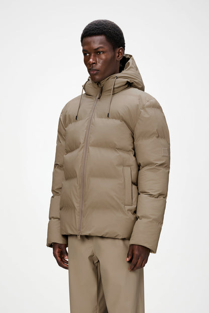 Alta Puffer Jacket