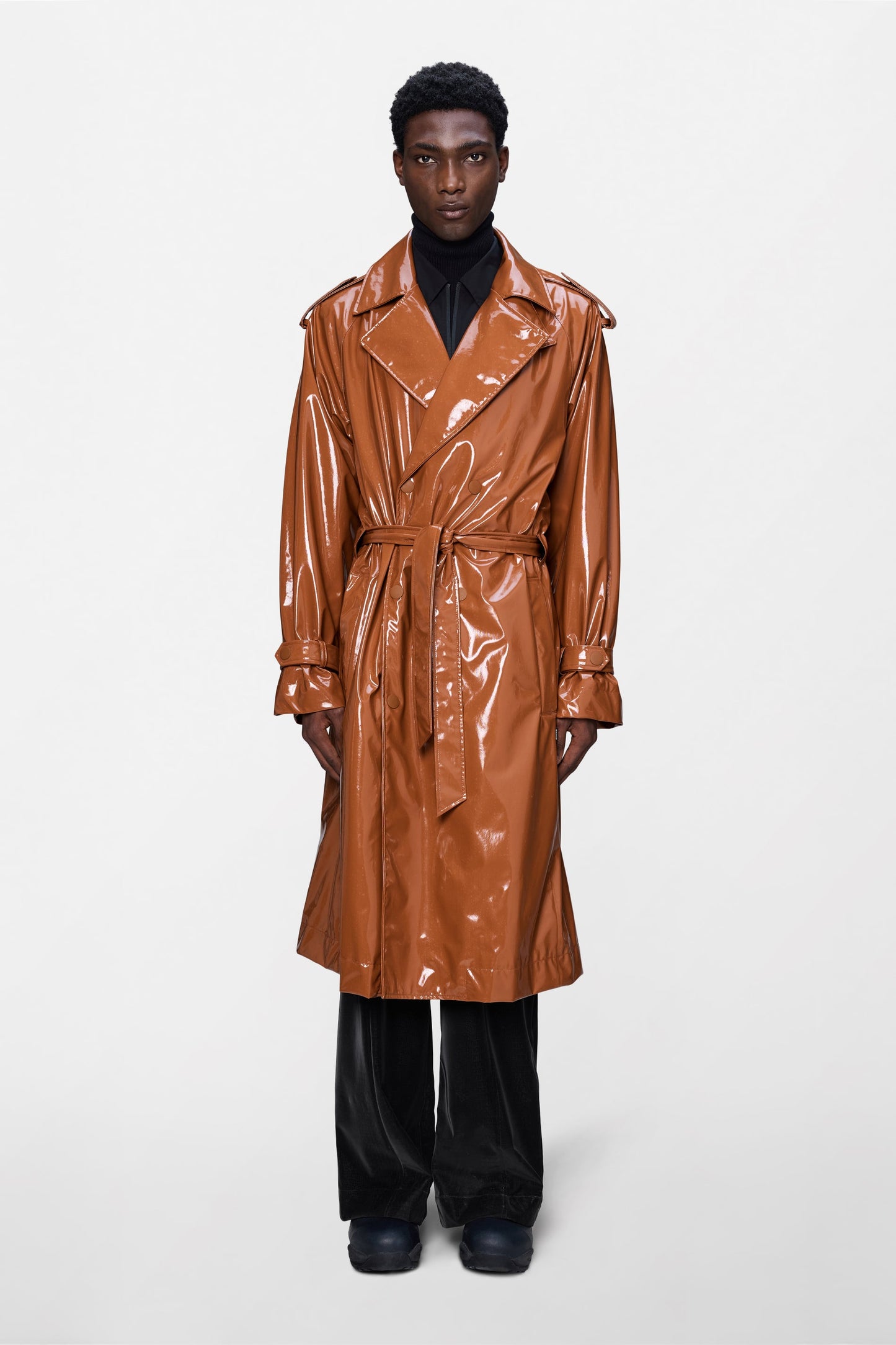 Trench Coat