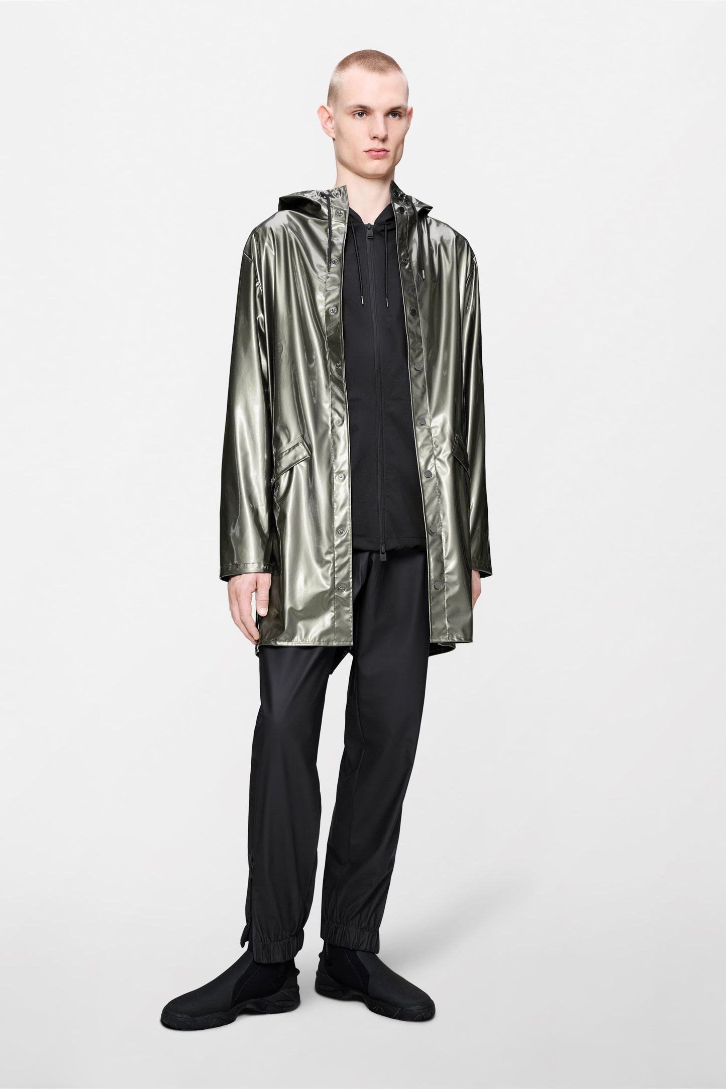 Long Jacket