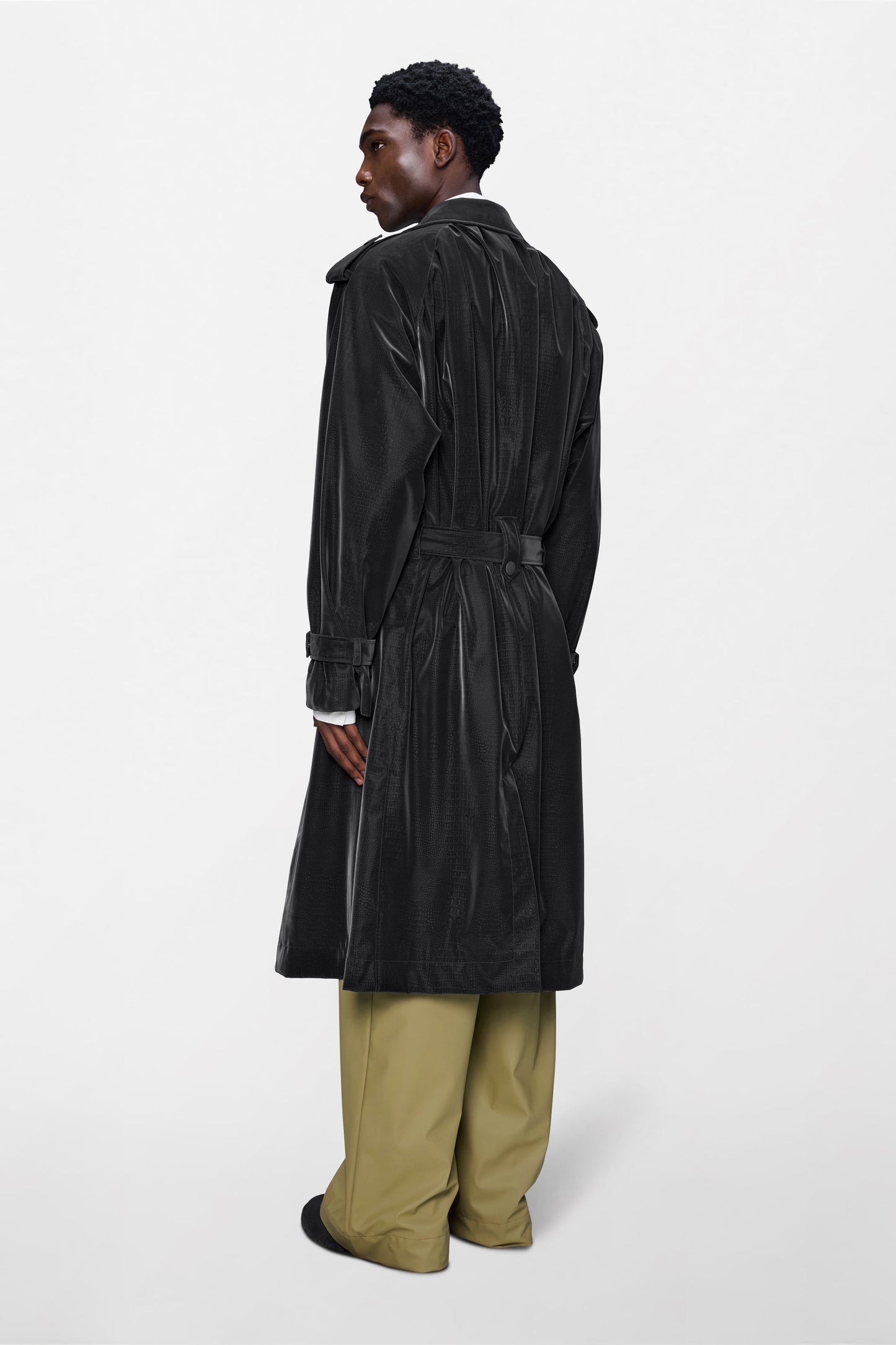 Trench Coat