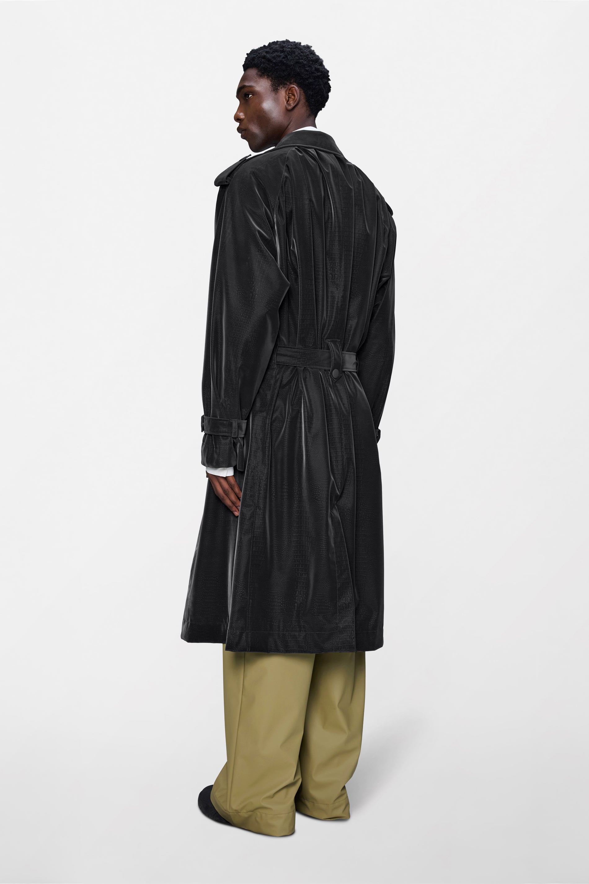 Trench Coat
