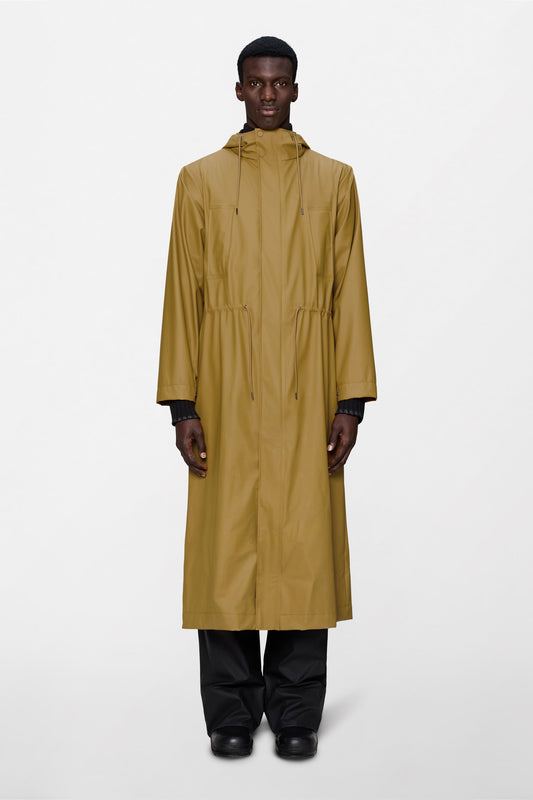 Bold Longest Jacket