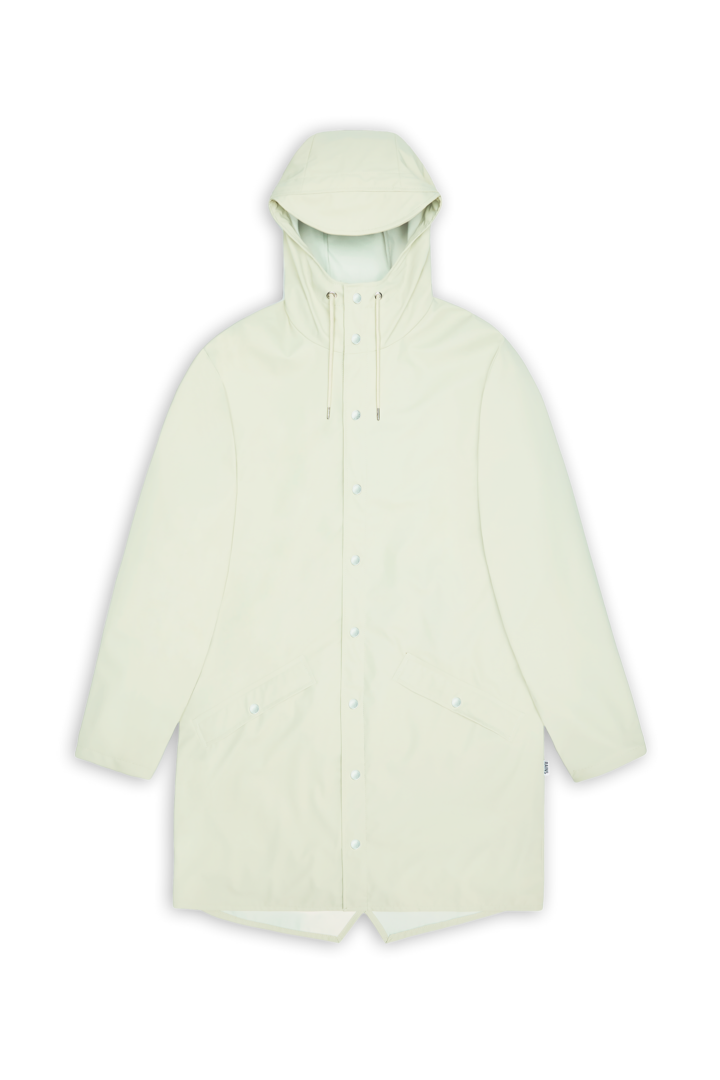 Long Jacket