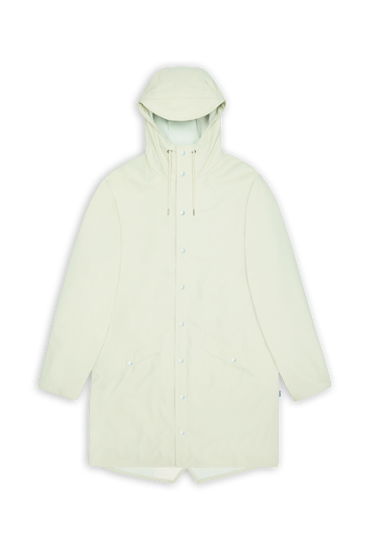 Long Jacket