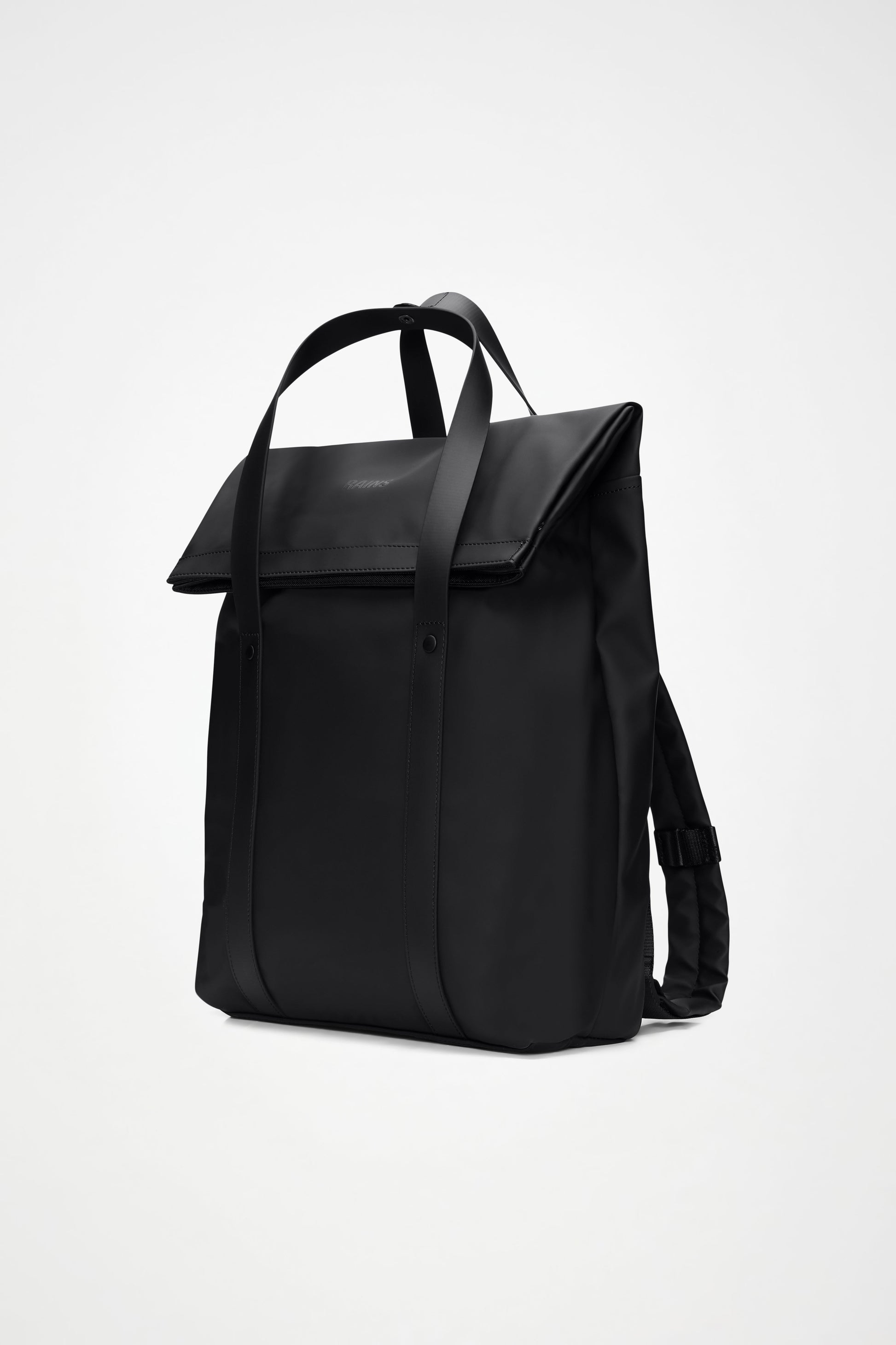 2 Way Tote Backpack