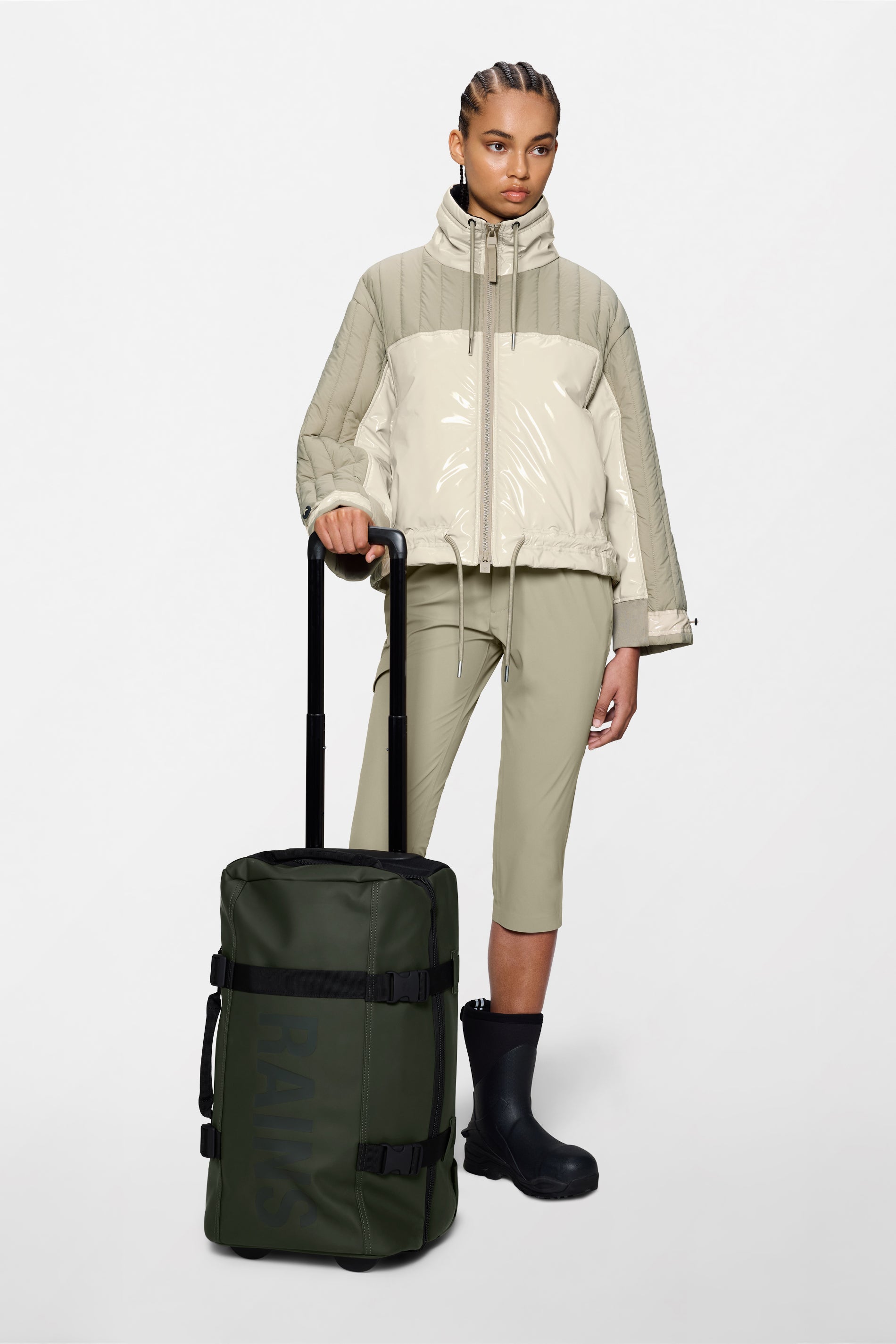 Texel Cabin Bag